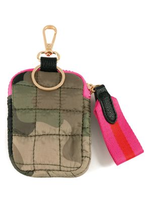 Ezra Clip-On Pouch - Camo