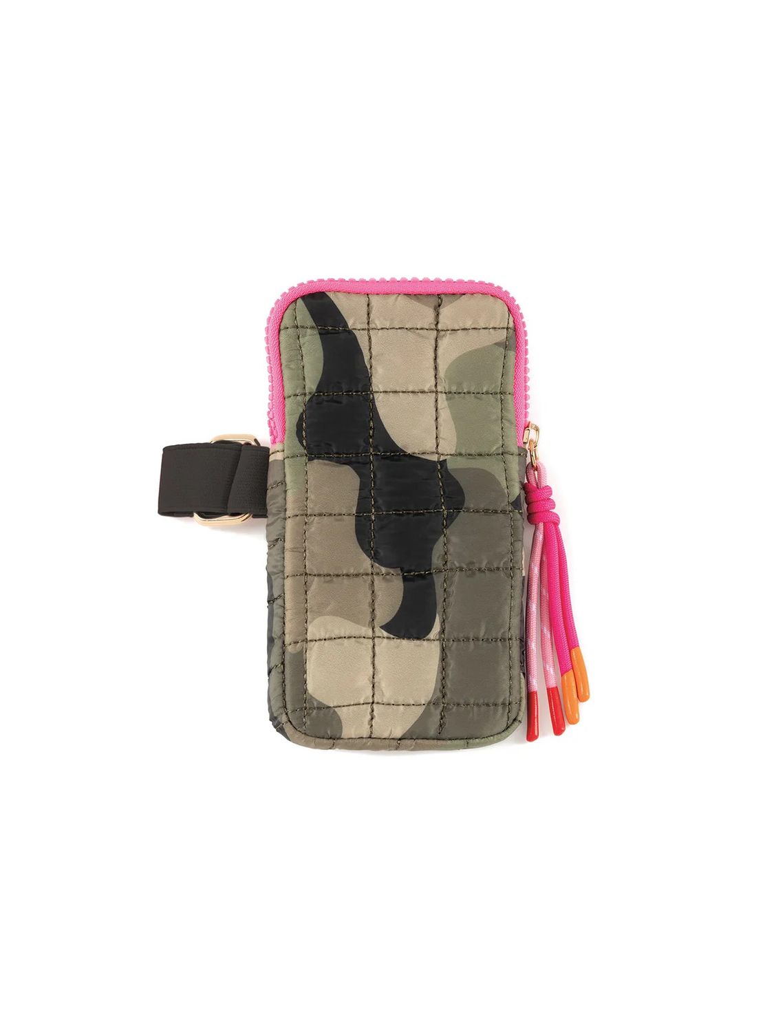 Ezra Tumbler Fanny Pack - Camo