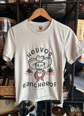 Huevos Rancheros T-shirt
