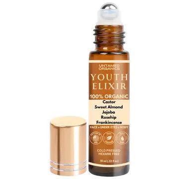 Youth Elixir Roller