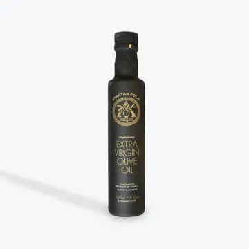 Ultra Premium Extra Virgin Olive Oil - Spartan Gold