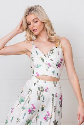 Desert Linen Surplus Tank