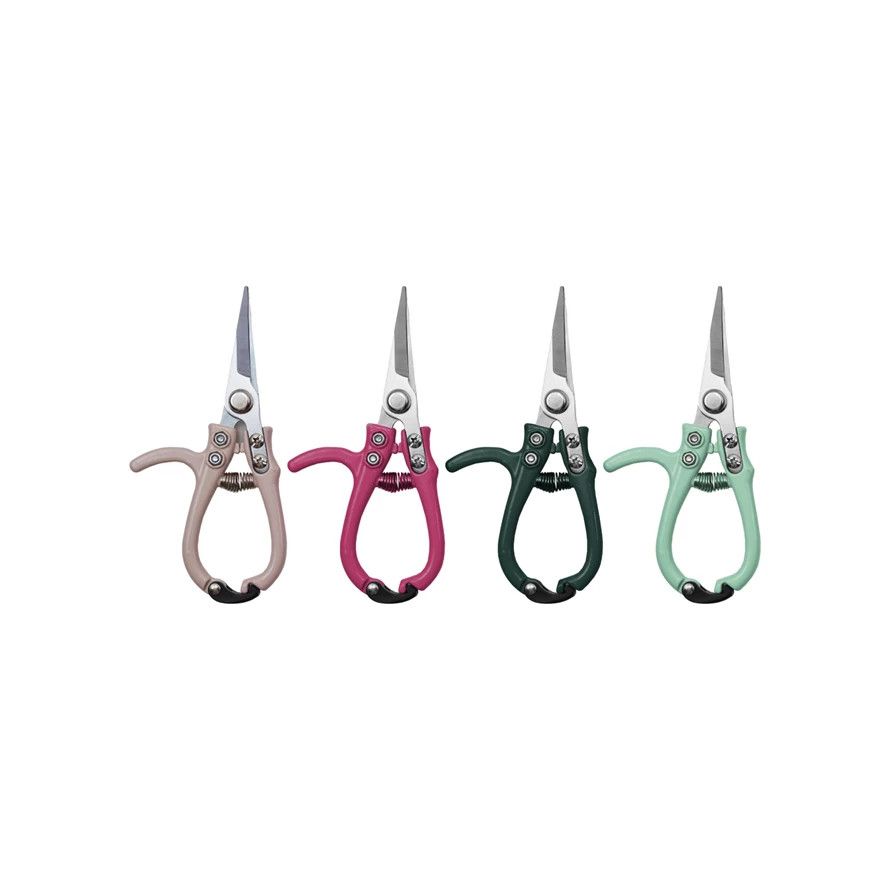 Steel Garden Pruning Shear