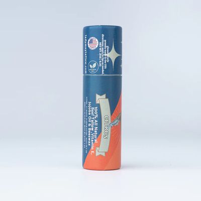 Tallow Lip Balm - Citrus