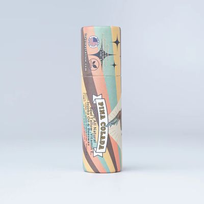 Tallow Lip Balm - Pina Colada