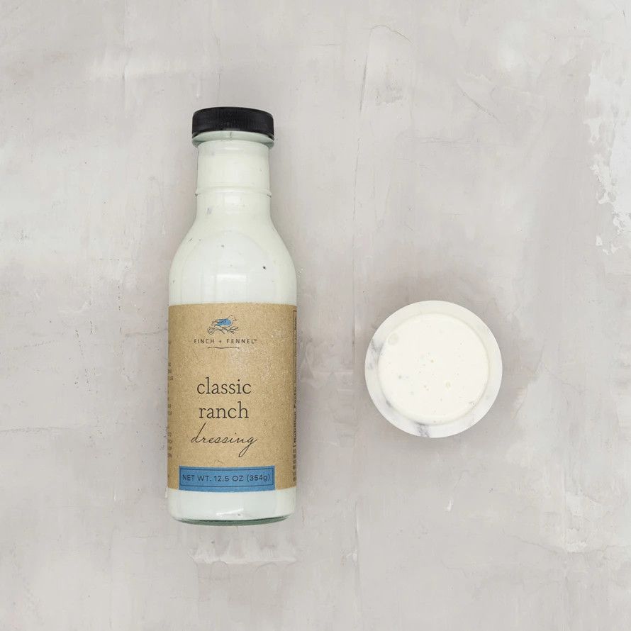 Classic Ranch Dressing - 12.5oz
