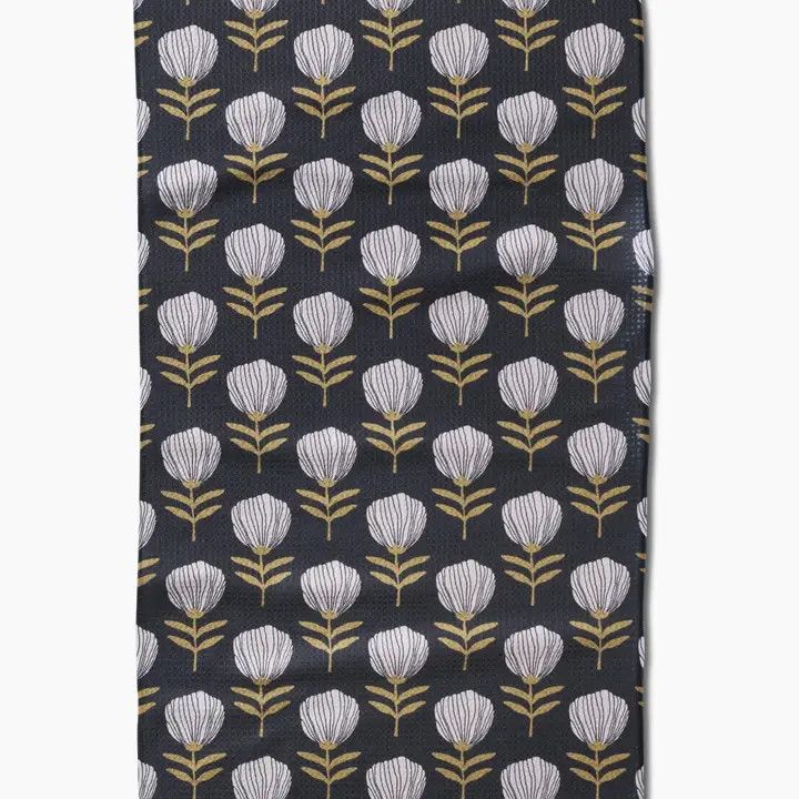 Blomma Tea Towel