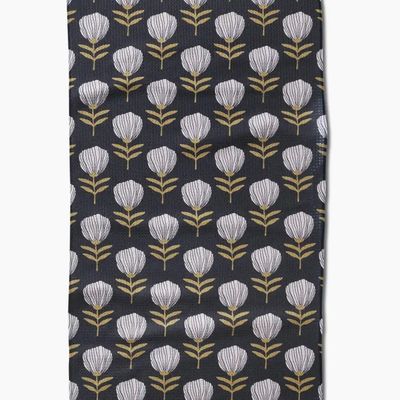 Blomma Tea Towel