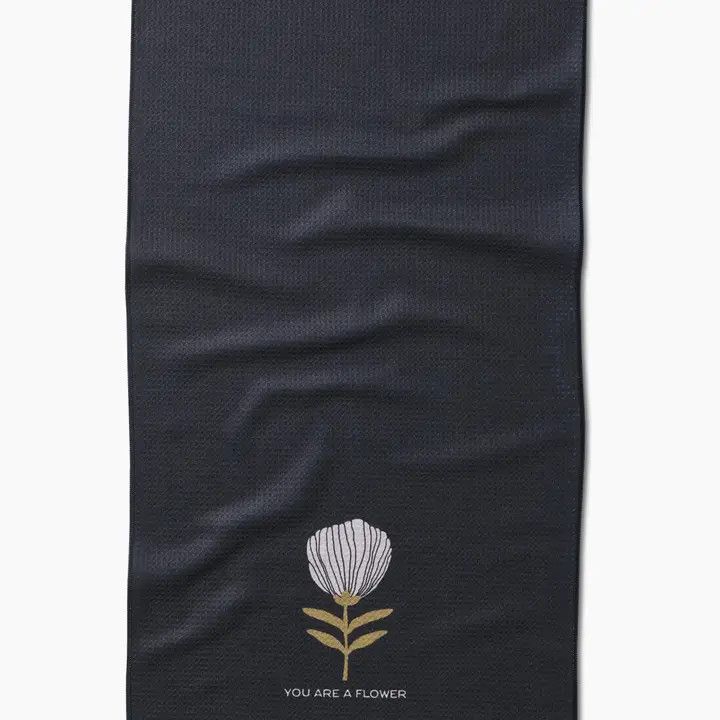 Freja Tea Towel