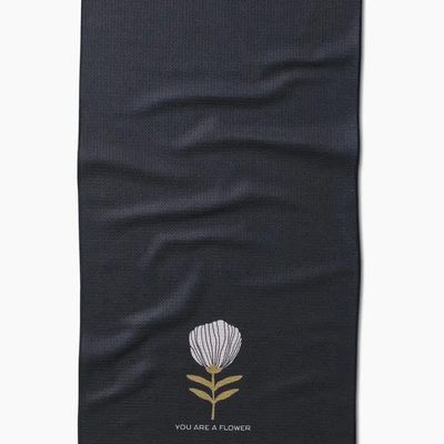 Freja Tea Towel