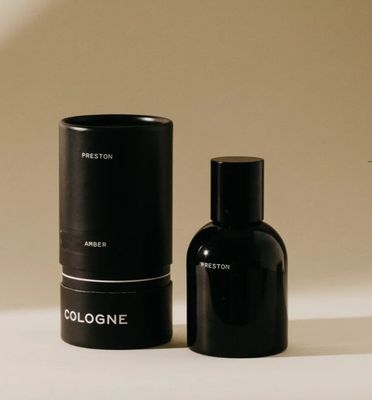Preston Cologne- Amber 1.7 oz