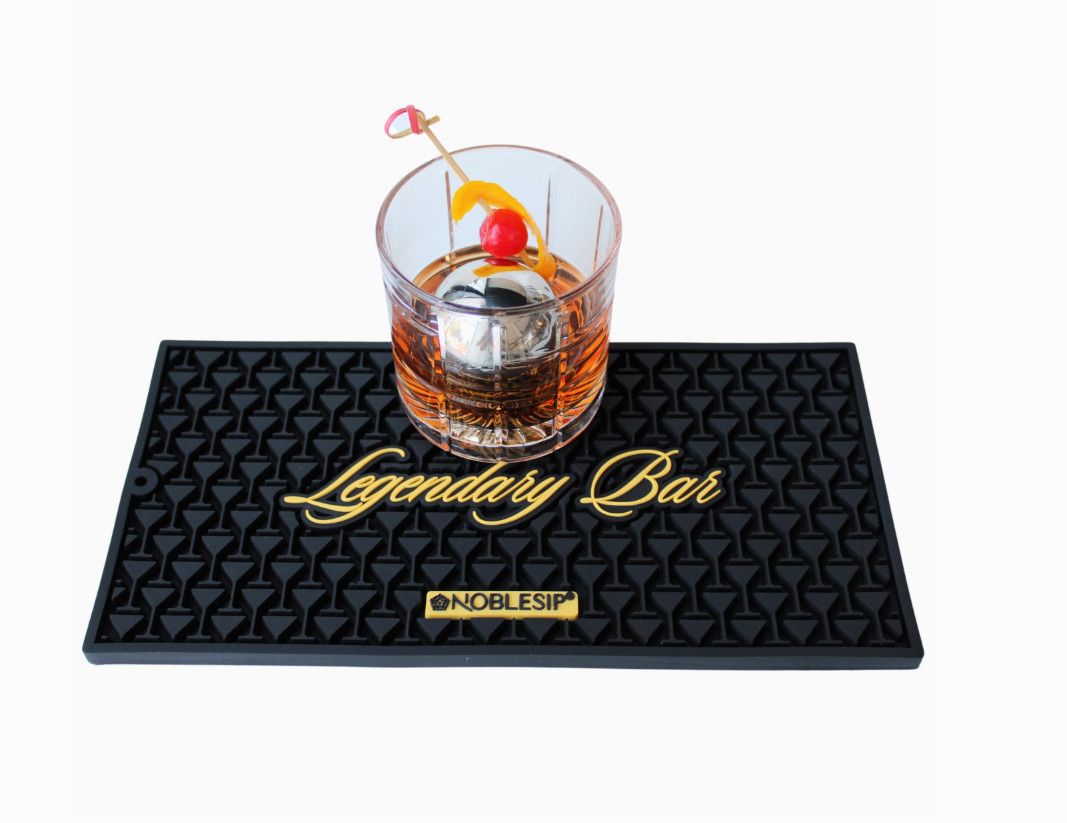 Bar Mat &quot;Legendary Bar&quot;
