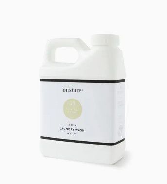 32oz Luxury Laundry Wash- salt and sage