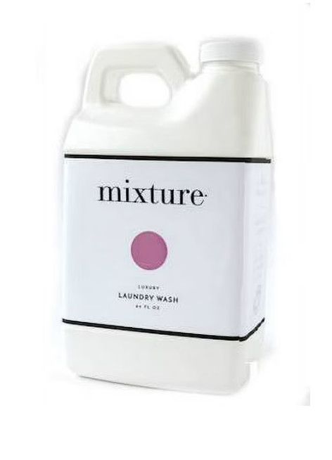 64 oz Luxury Laundry Wash- No 27 Cashmere