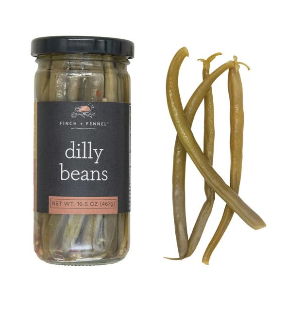 16.5 oz Dilly Beans