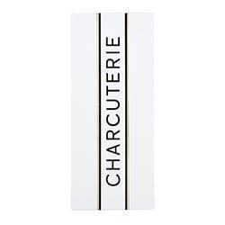 Charcuterie List Pad