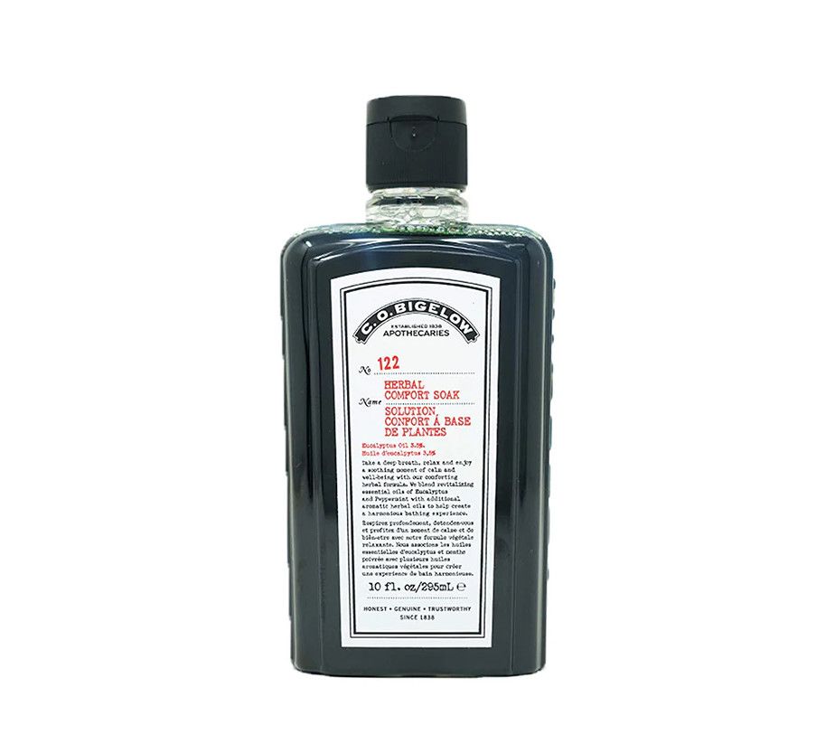 Herbal Comfort Soak