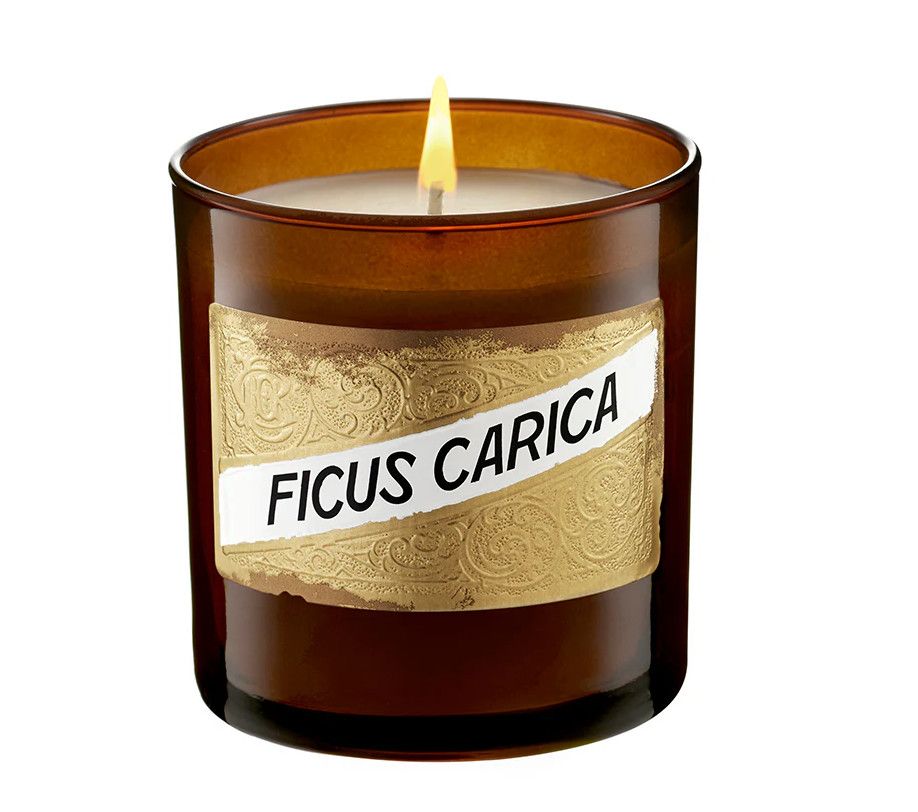 Ficus Carica Candle