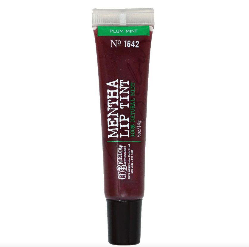 Mentha Lip Tint Plum