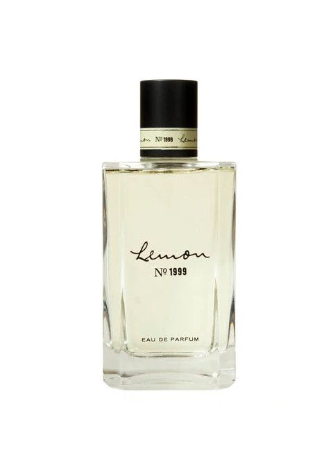 Lemon Eau de Parfum
