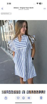 Dresses