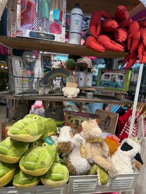 Kids&#39; Shop