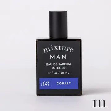 No 69 Invincible - Mixture Man Eau de Parfum Intense