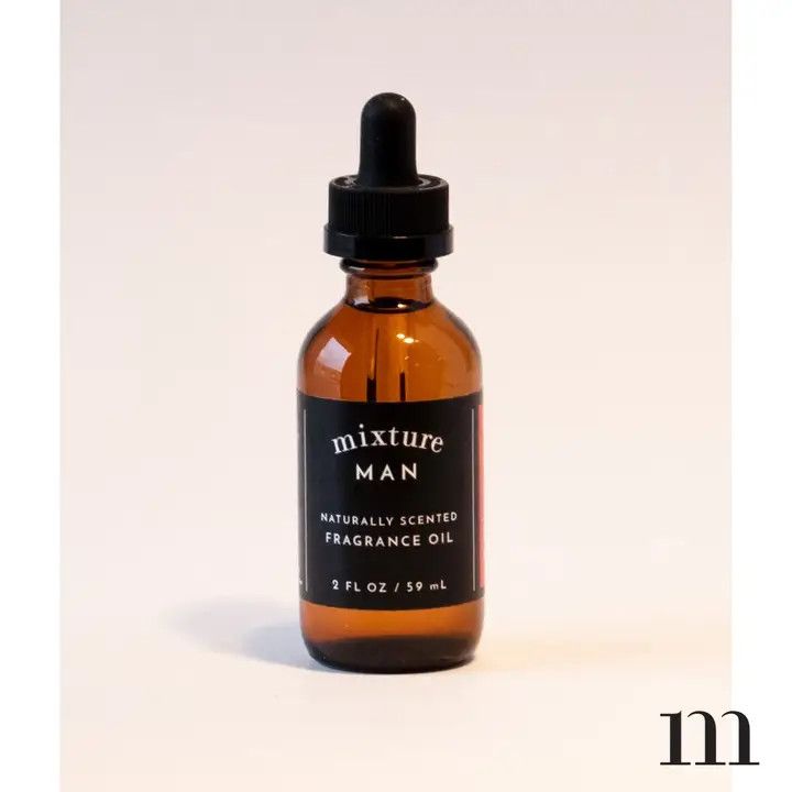 No 69 Invincible - Mixture Man Fragrance Oil