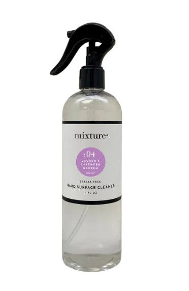 Hard Surface Cleaner- Laurens Lavender Garden