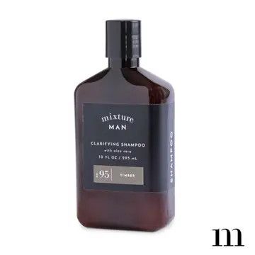 No 69 Invincible - Mixture Man Shampoo