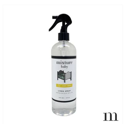 Mixture Baby Linen Spray
