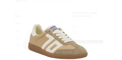 Cloud NC Sneaker