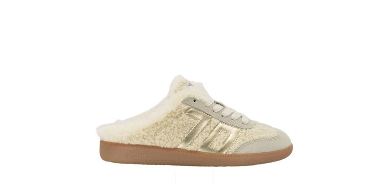 Easter FL slip-on sneaker