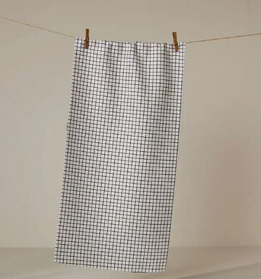 Ian Bar Towel
