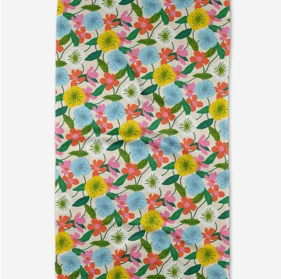 New Mercies Tea Towel