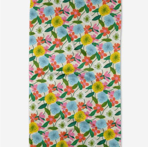 New Mercies Tea Towel