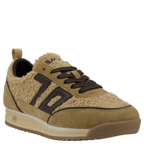 Jogger FT, Color: Beige Coffee, Size: 37
