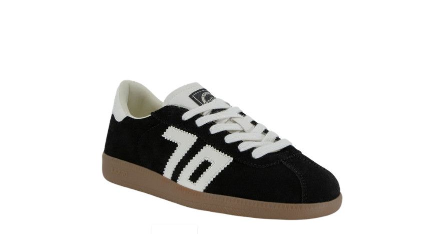 Shelly Sneaker, Color: black, Size: 37