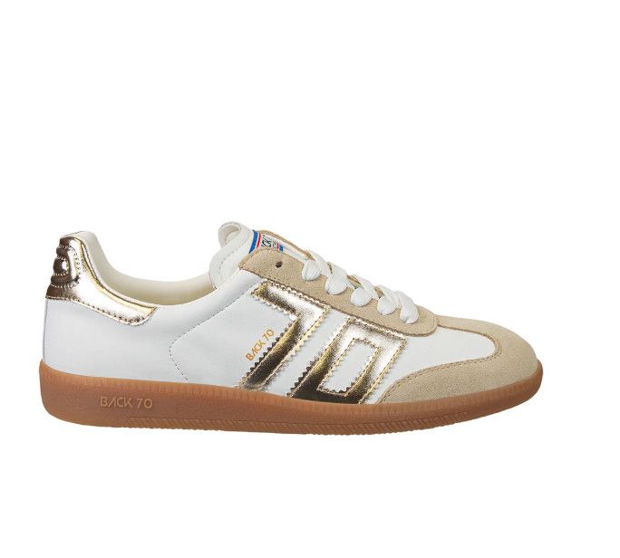 Cloud Sneaker, Color: Beige, Size: 36