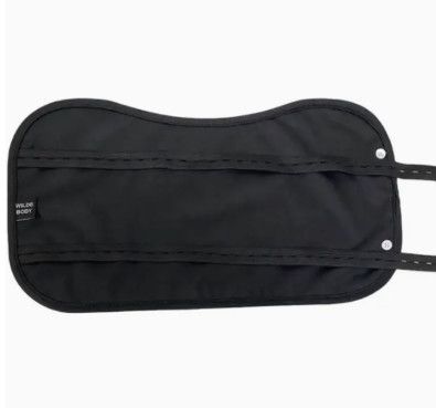 Castor Oil Pack For Liver + Waist Area Castor Oil Pack For Liver + Waist Area