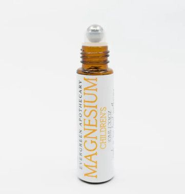 Children&#39;s Magnesium Roller