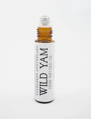 Wild Yam Roller