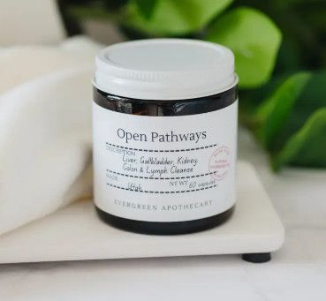 Open Pathways, Capsules