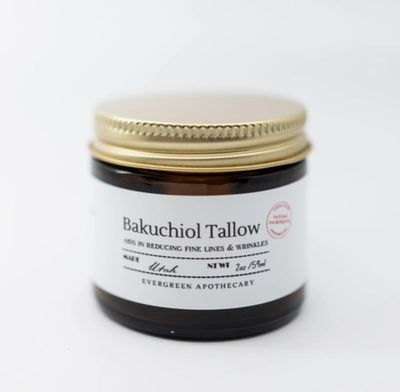 Bakuchiol Tallow, 2oz