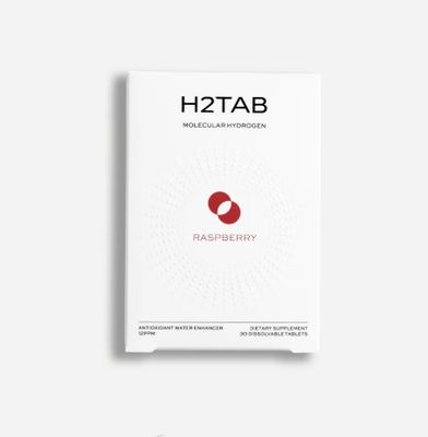 Molecular Hydrogen Tablets- Raspberry