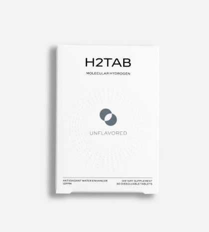 Molecular Hydrogen Tablets- Unflavored