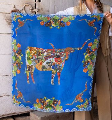 Pecos The Longhorn Shorty