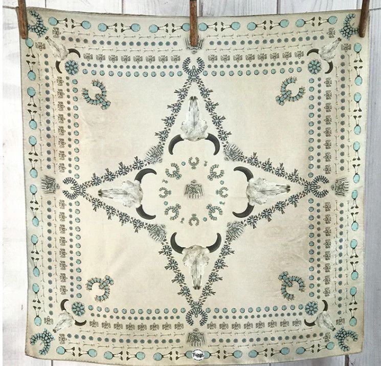 Squash Blossomed- Shorty Bone