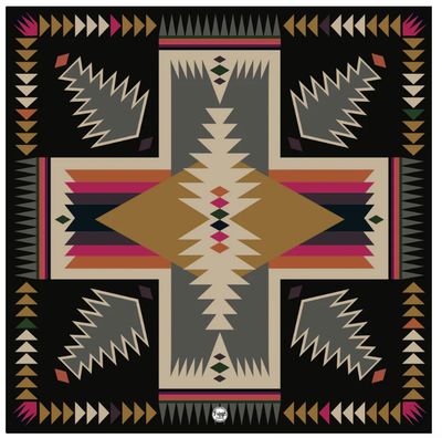 Cross Me- Shorty Black