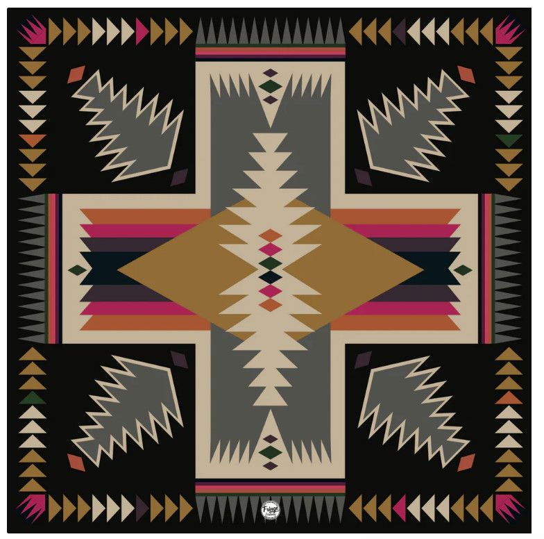 Cross Me- Shorty Black